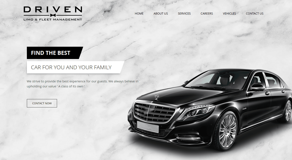 NICKTUNG client, Singapore business we built for